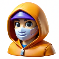 Completely anonymous game at Wink Bingo Casino