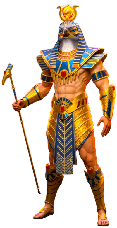 Egyptian at Wink Bingo Online Casino